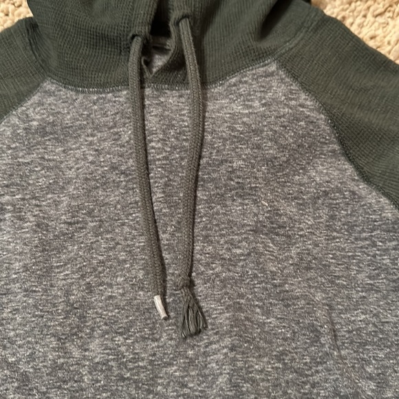 Men’s Levi’s hooded jersey - Picture 4 of 4